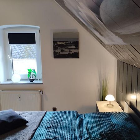 Ferienwohnung Am Vulkanpfad Ettringen  Εξωτερικό φωτογραφία