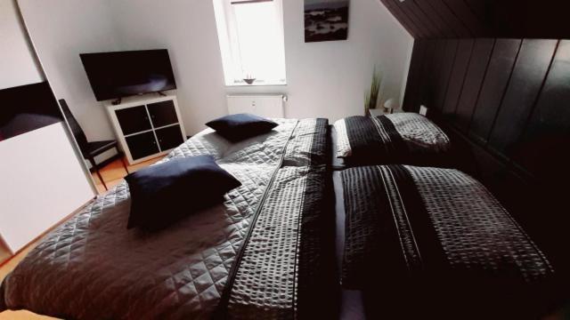 Ferienwohnung Am Vulkanpfad Ettringen  Εξωτερικό φωτογραφία