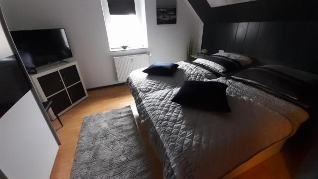 Ferienwohnung Am Vulkanpfad Ettringen  Εξωτερικό φωτογραφία