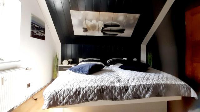 Ferienwohnung Am Vulkanpfad Ettringen  Εξωτερικό φωτογραφία