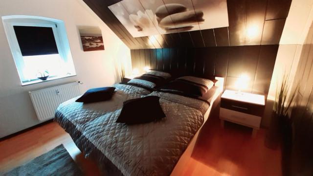 Ferienwohnung Am Vulkanpfad Ettringen  Εξωτερικό φωτογραφία