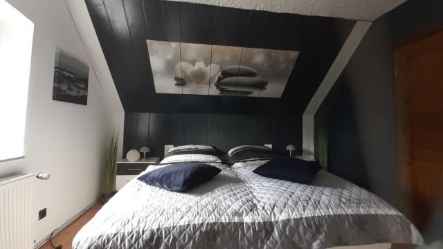 Ferienwohnung Am Vulkanpfad Ettringen  Εξωτερικό φωτογραφία