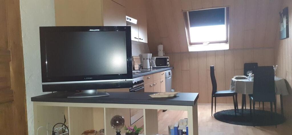 Ferienwohnung Am Vulkanpfad Ettringen  Εξωτερικό φωτογραφία