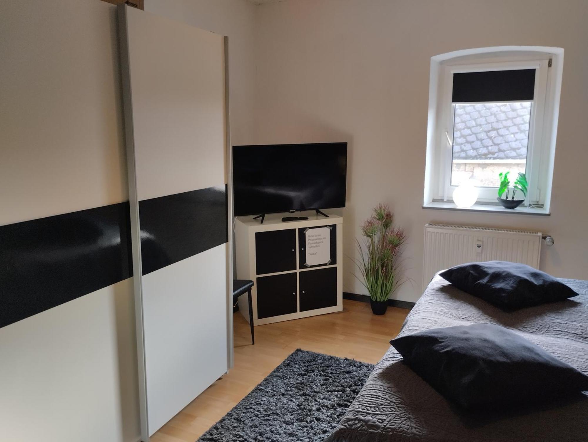 Ferienwohnung Am Vulkanpfad Ettringen  Εξωτερικό φωτογραφία