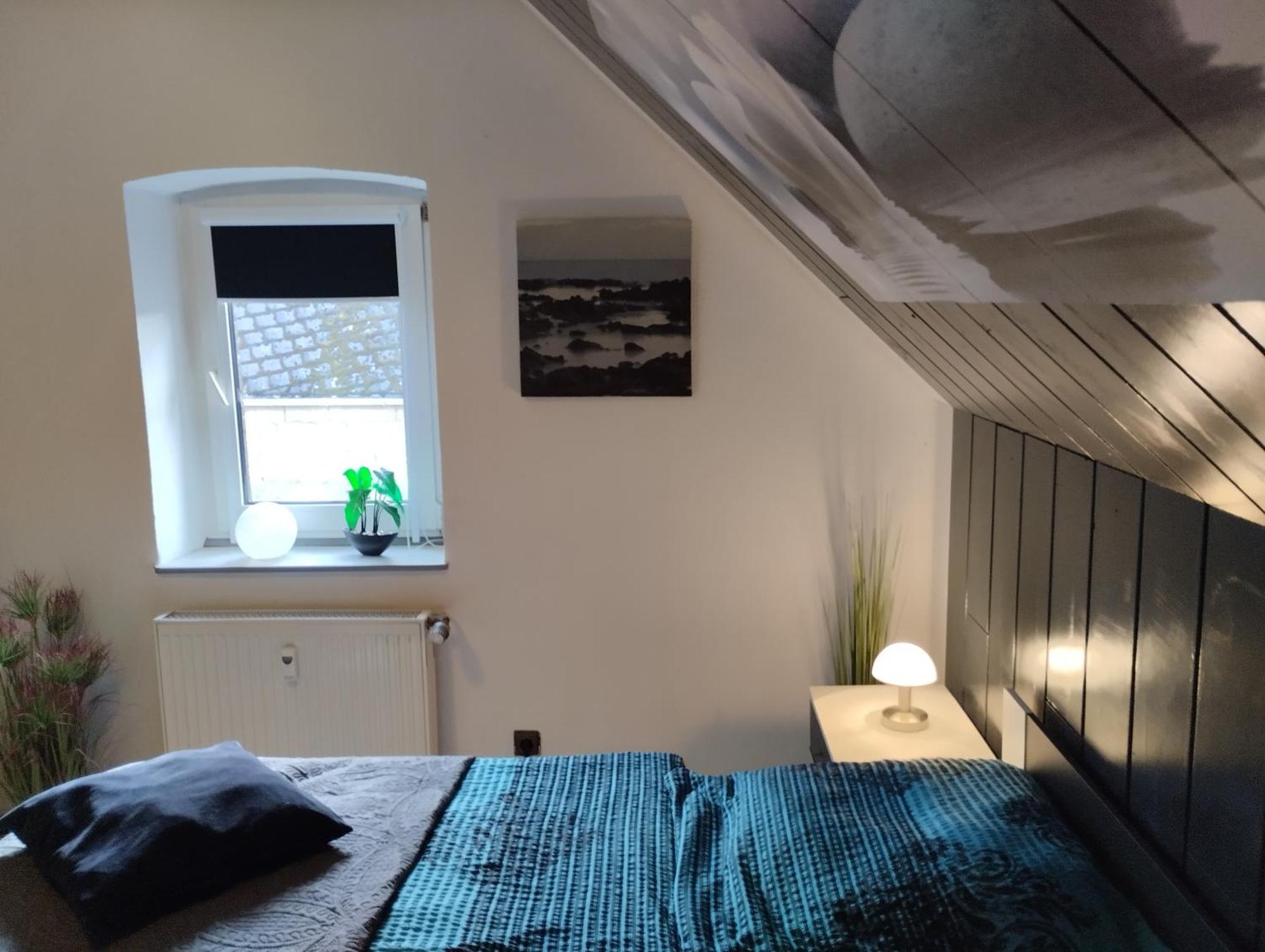 Ferienwohnung Am Vulkanpfad Ettringen  Εξωτερικό φωτογραφία