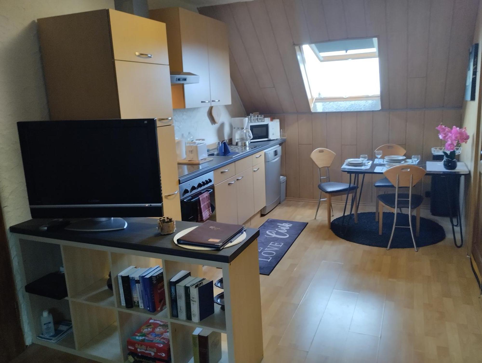 Ferienwohnung Am Vulkanpfad Ettringen  Εξωτερικό φωτογραφία