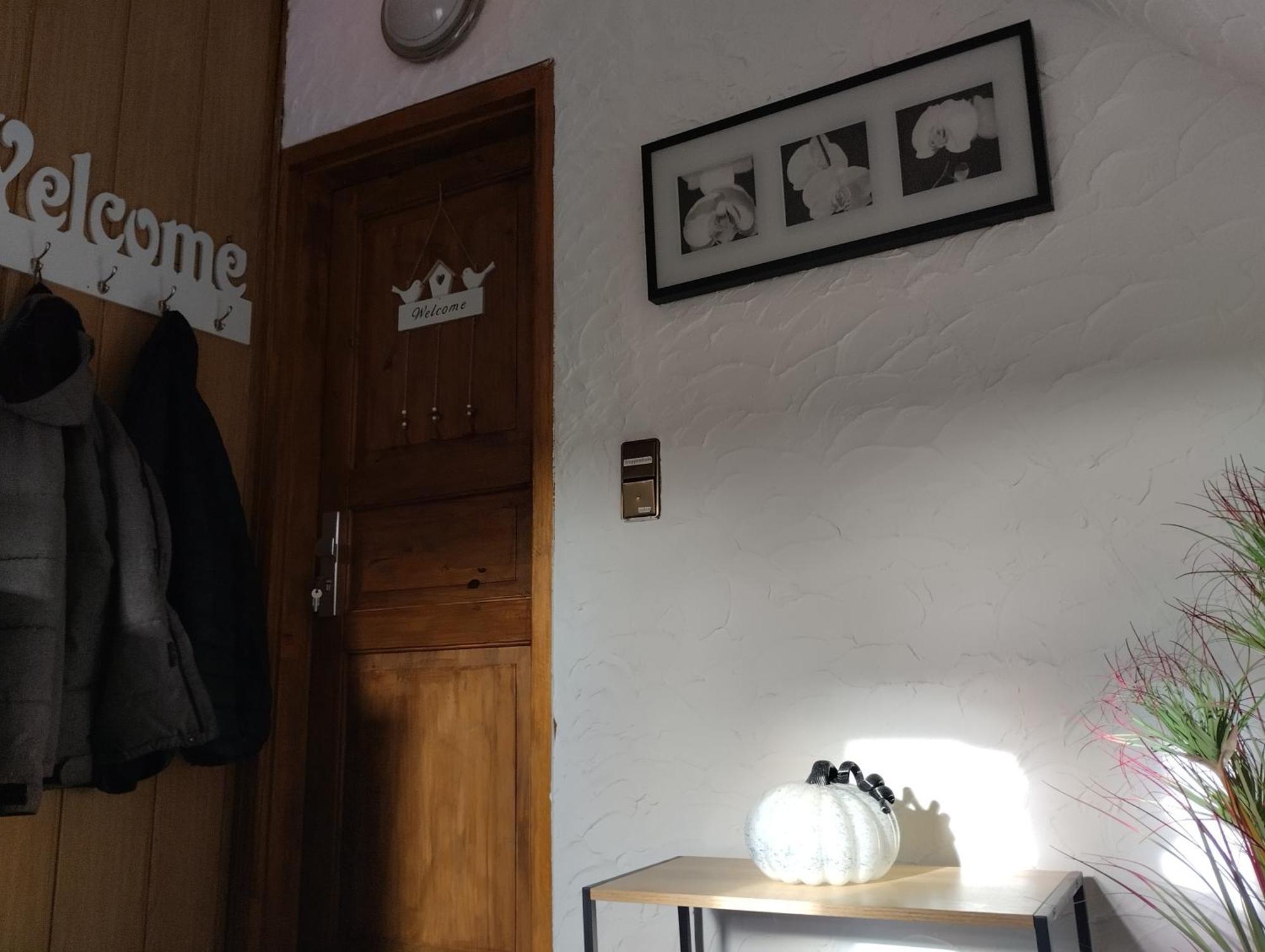 Ferienwohnung Am Vulkanpfad Ettringen  Εξωτερικό φωτογραφία