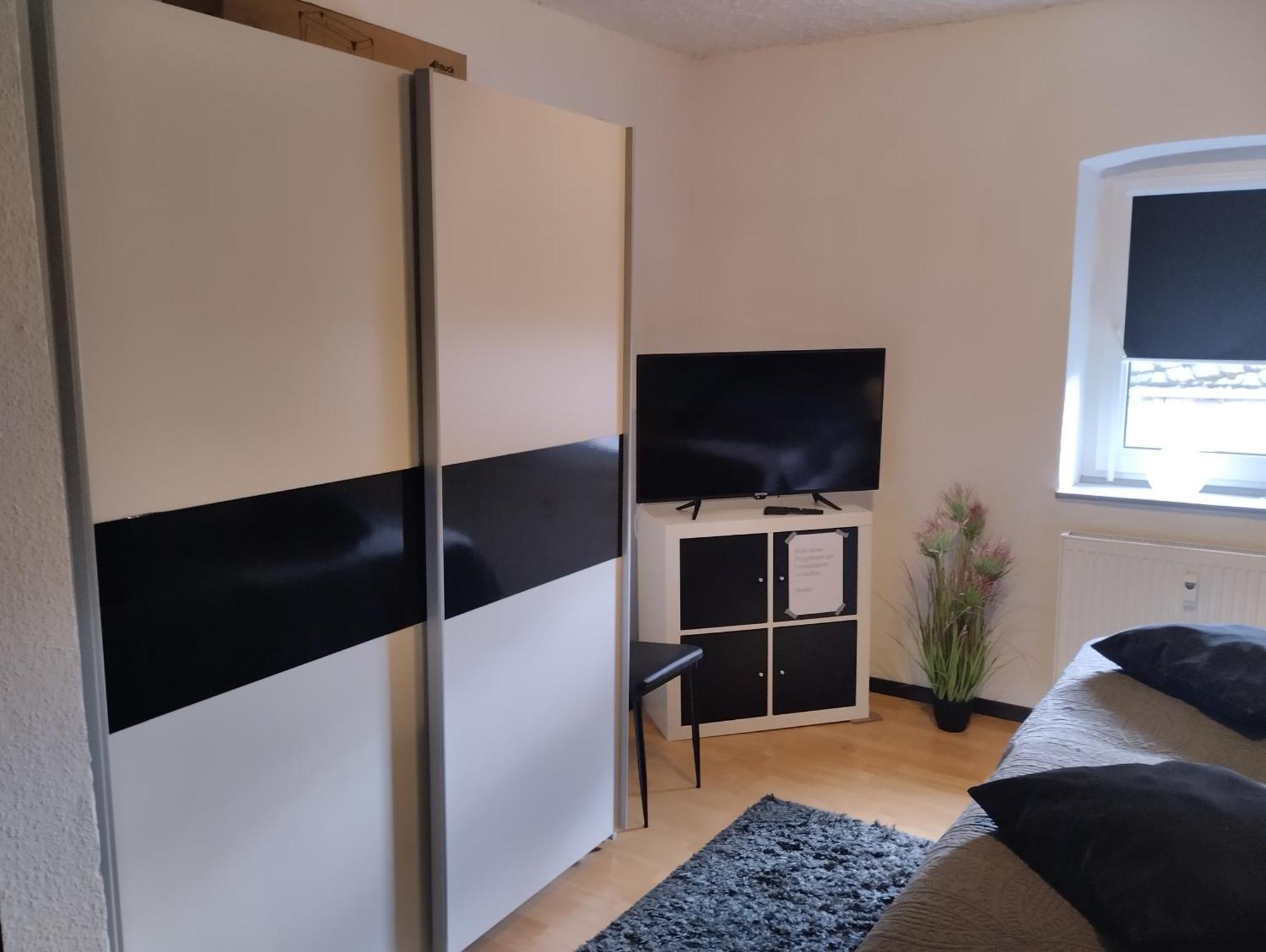 Ferienwohnung Am Vulkanpfad Ettringen  Εξωτερικό φωτογραφία