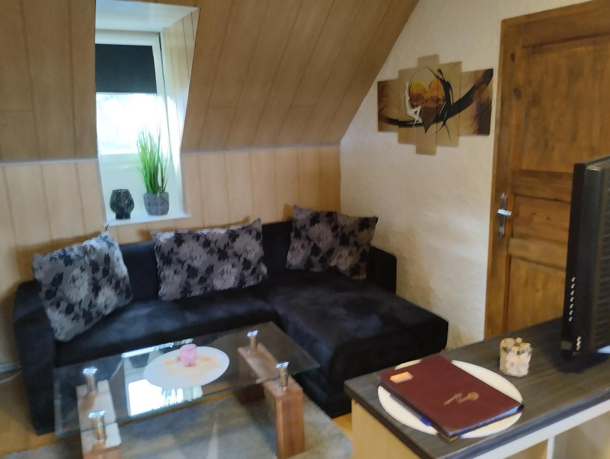 Ferienwohnung Am Vulkanpfad Ettringen  Εξωτερικό φωτογραφία