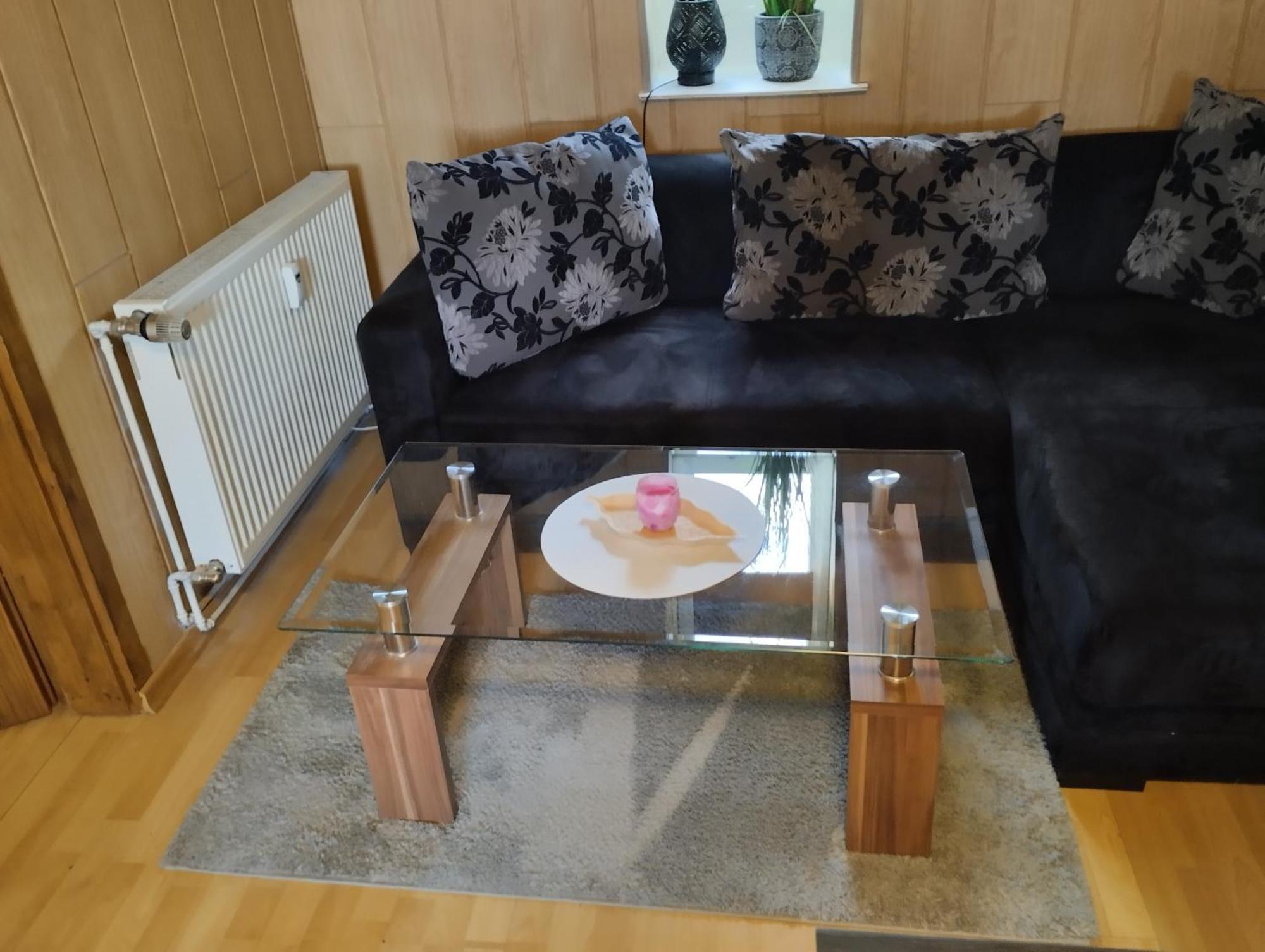 Ferienwohnung Am Vulkanpfad Ettringen  Εξωτερικό φωτογραφία