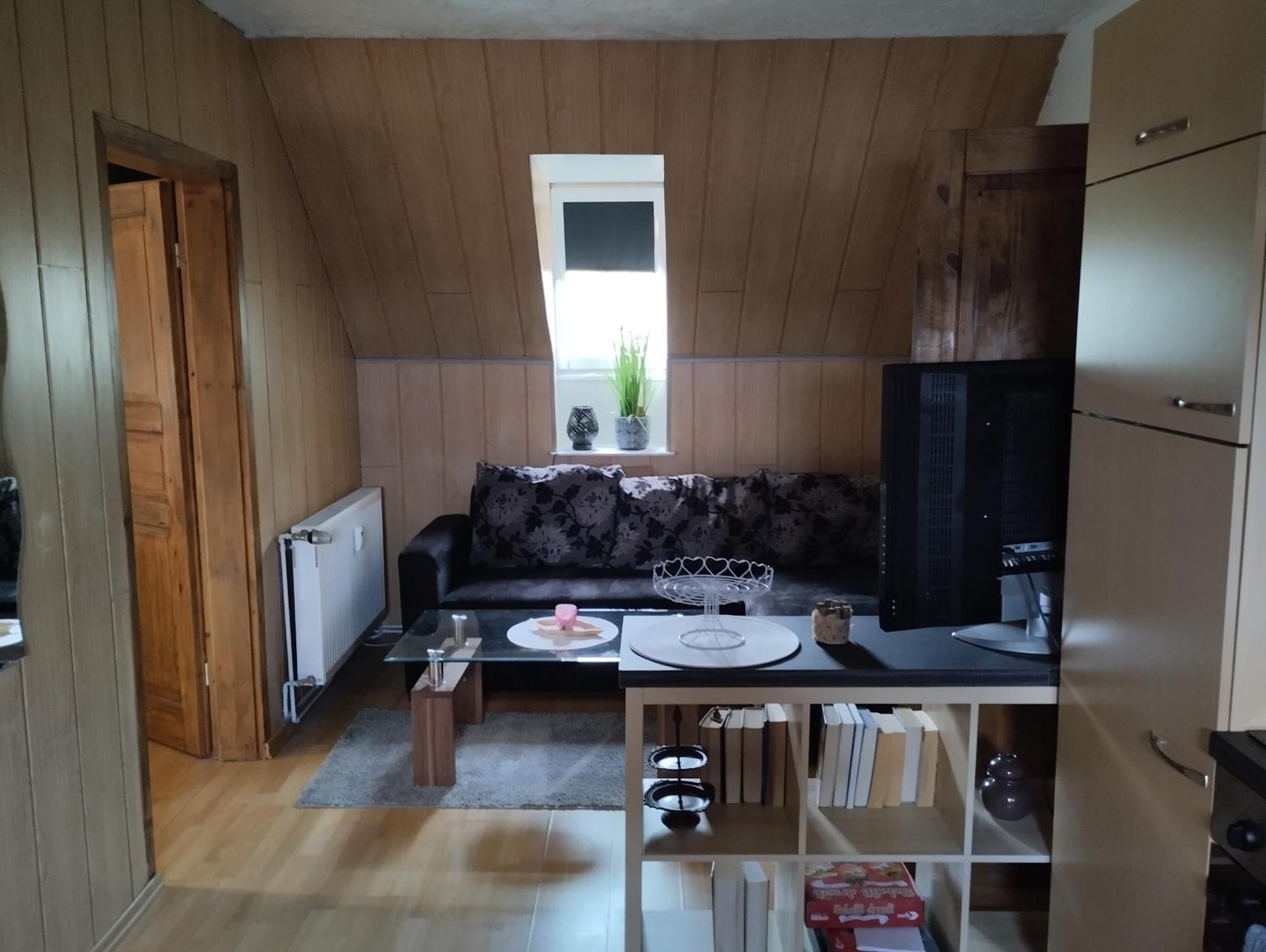 Ferienwohnung Am Vulkanpfad Ettringen  Εξωτερικό φωτογραφία